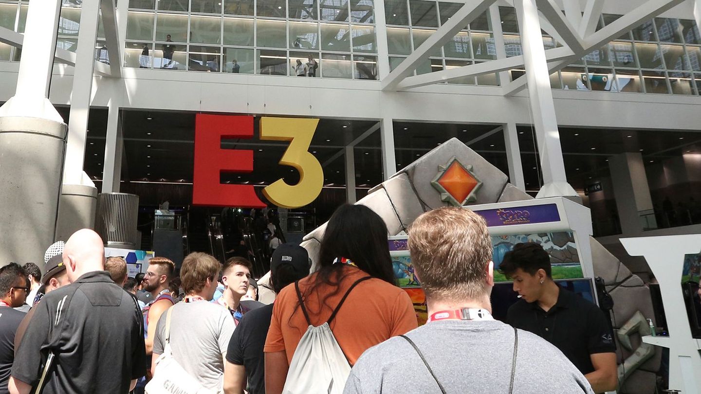 E3 2024 and 2025 still under discussion but not cancelled, says ESA